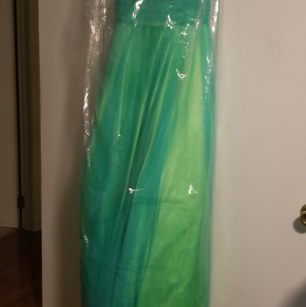Studio 17 gown